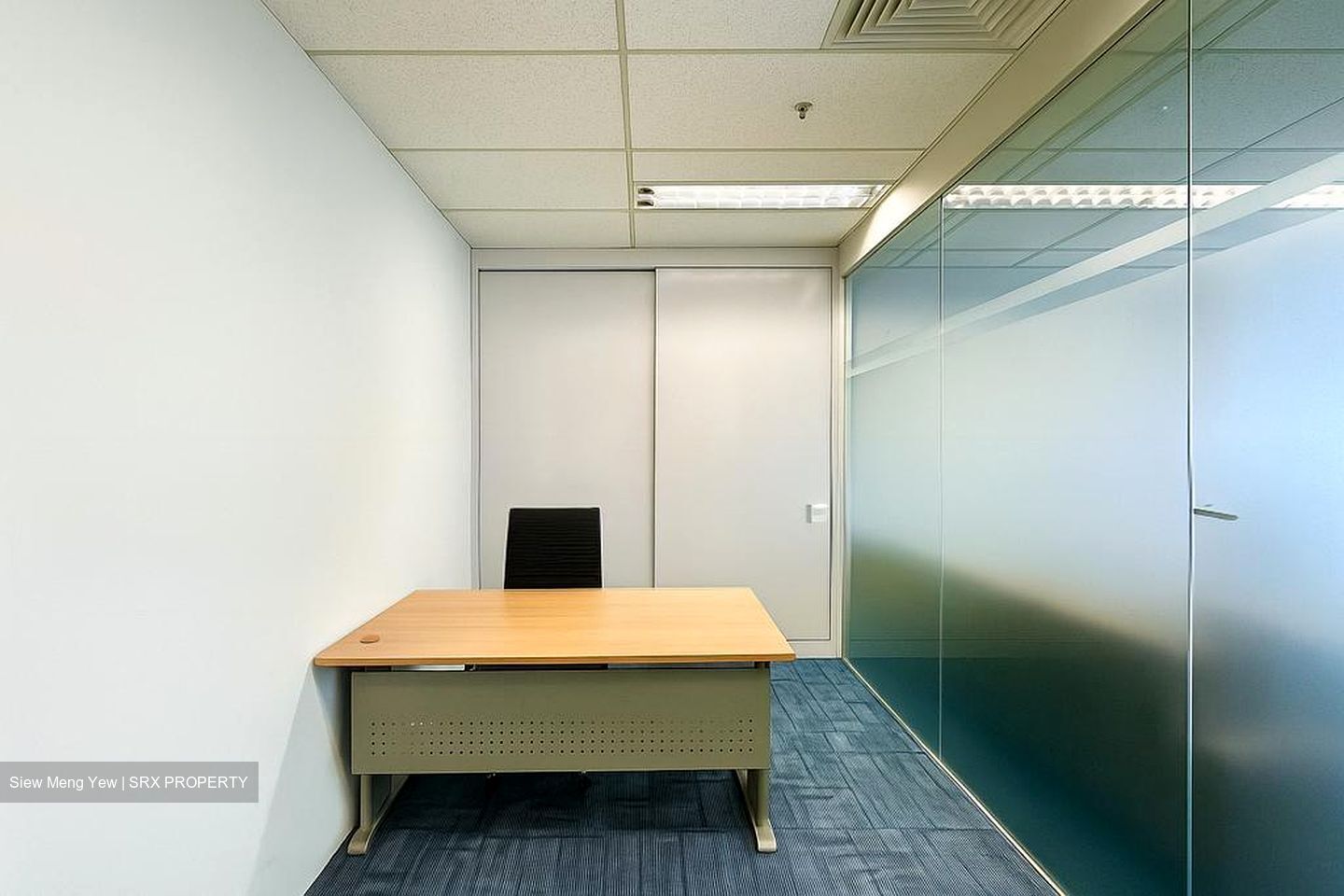 Ocbc Centre (D1), Office #500653501